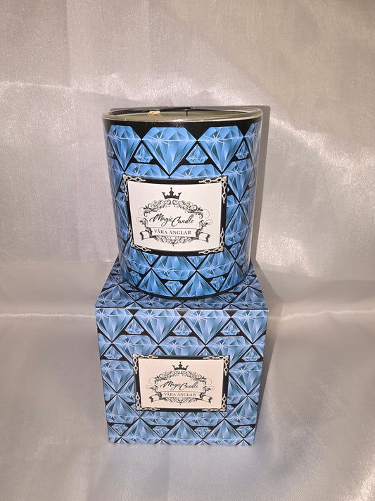 Magic Candle Scented Candle Our Angels