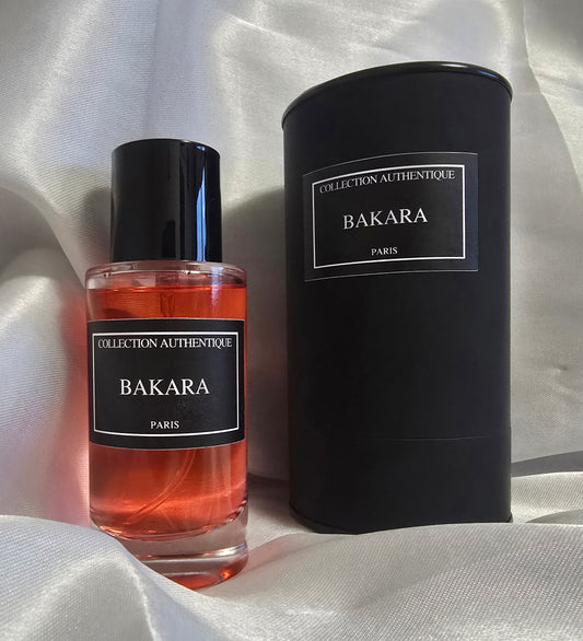 Bakara - Inspirerad av Maison Francis Kurkdjian