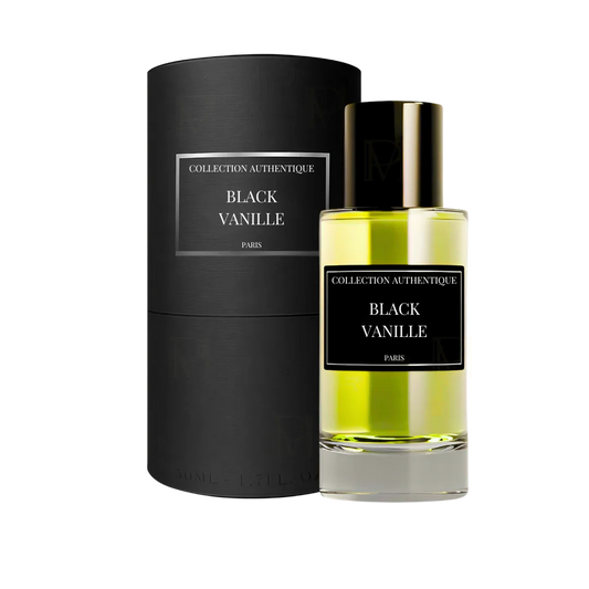 Black Vanille - Inspirerad av Mancera