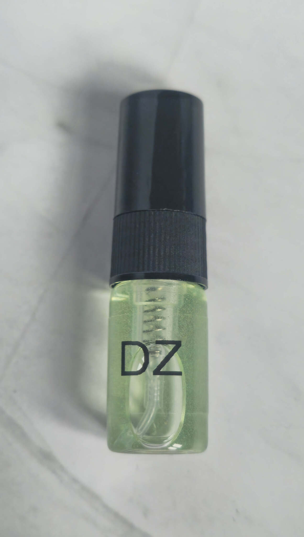 DZ - Unique creation