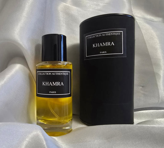 Khamra - Inspirerad av Lataffa
