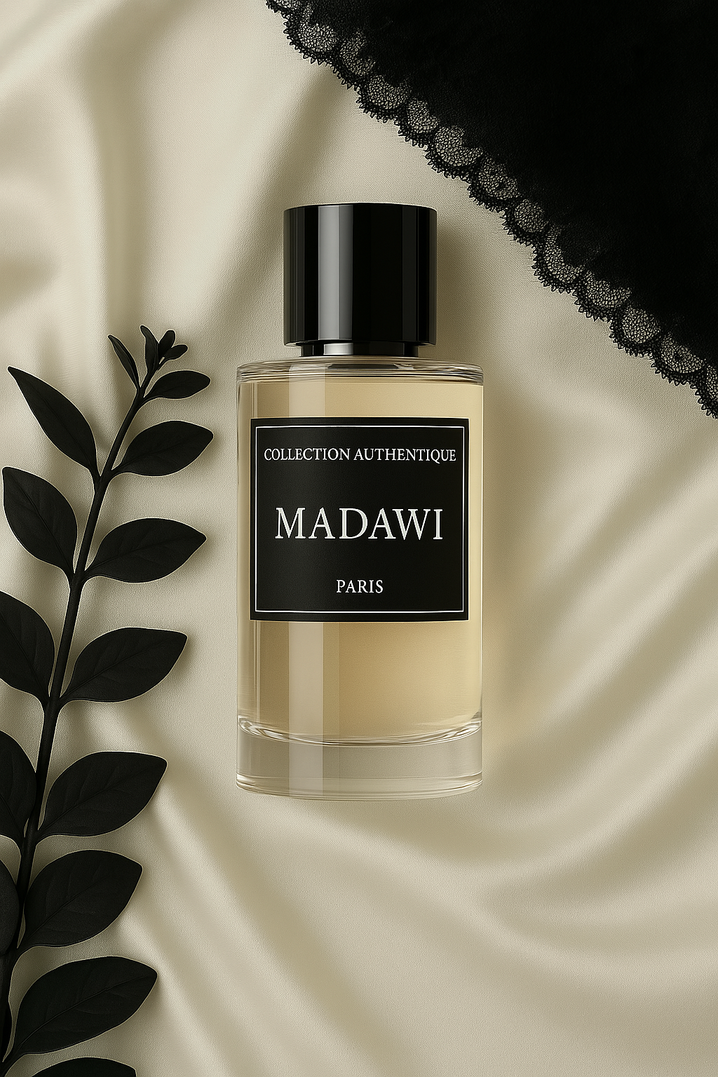 Madawi - Inspirerad av Arabian Oud – ByDardel