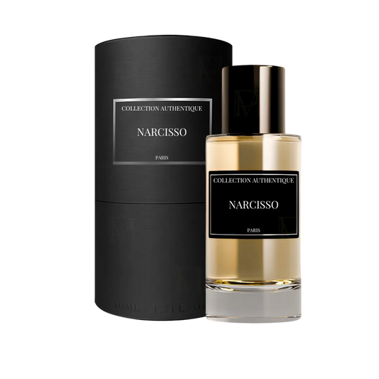 Narcisso - Inspired by Poudré by Narcisso Rodriguez