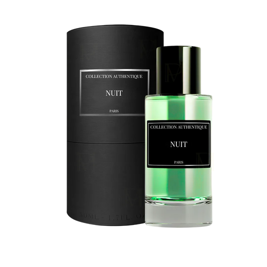 Nuit - Inspired by Yves Saint Laurent