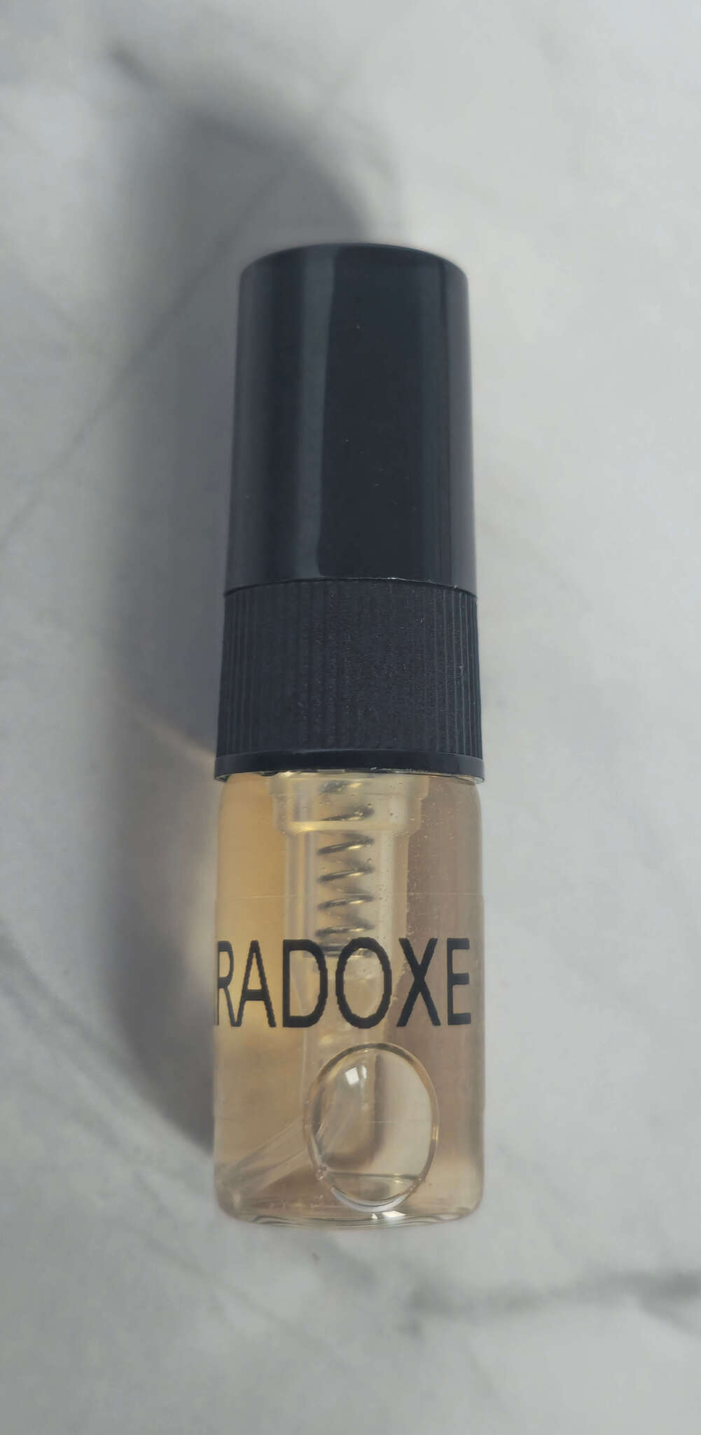 Paradoxe - Inspired by Prada