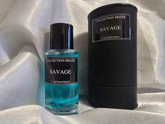 Savage - Inspired by Dior
