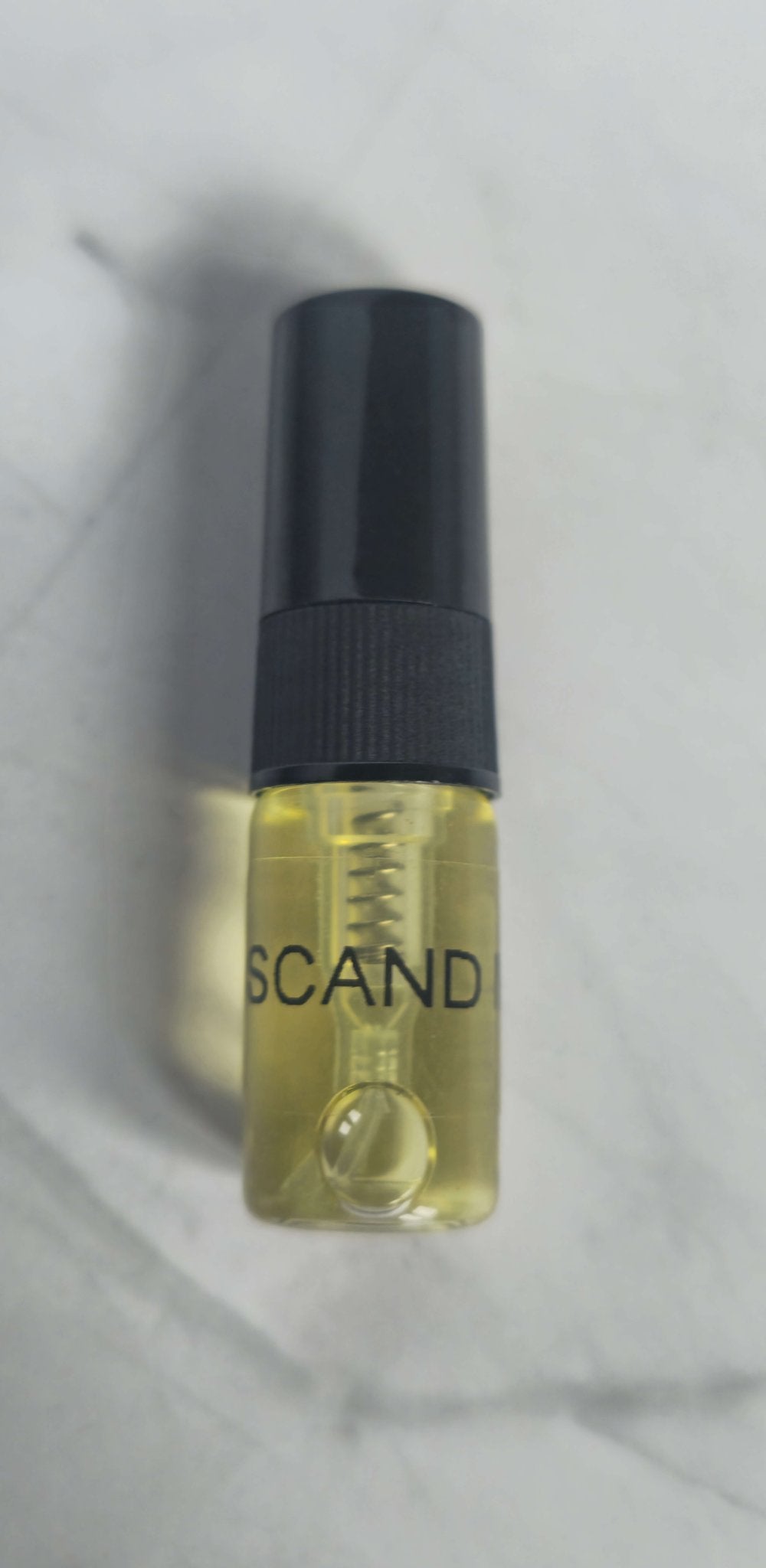 Scandale Homme Royale - Inspirerad av Jean- Paul Gaultier