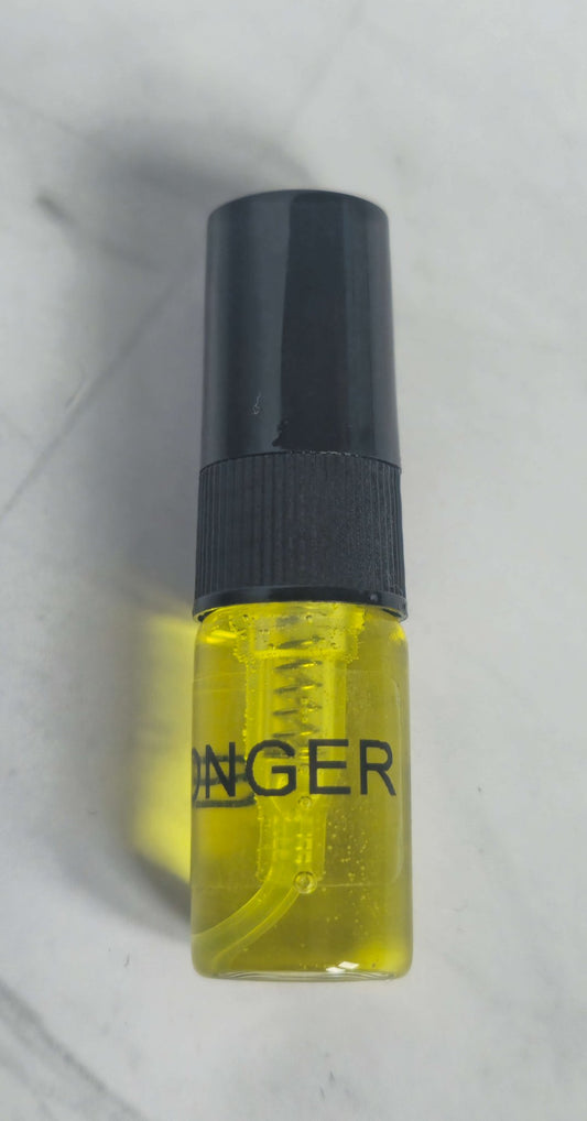 Stronger - Inspired by Intensely Armani