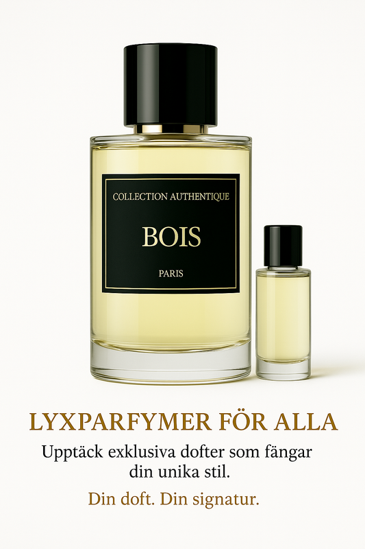 Bois - Inspirerad av Dior