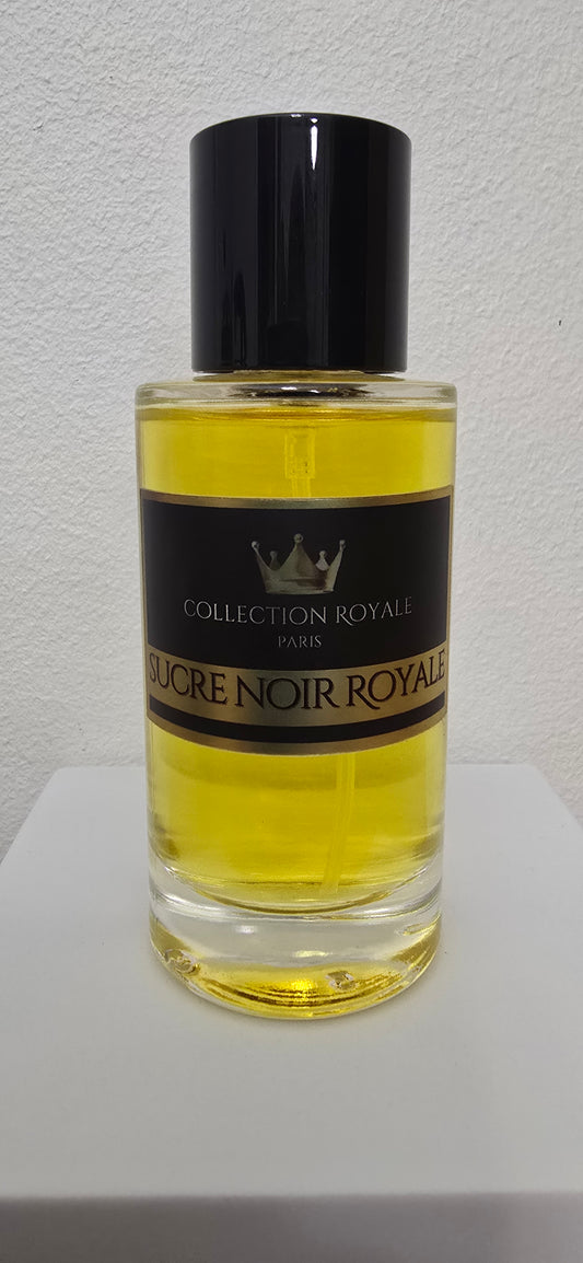 Sucre Noir - Inspired by Arte Profumi