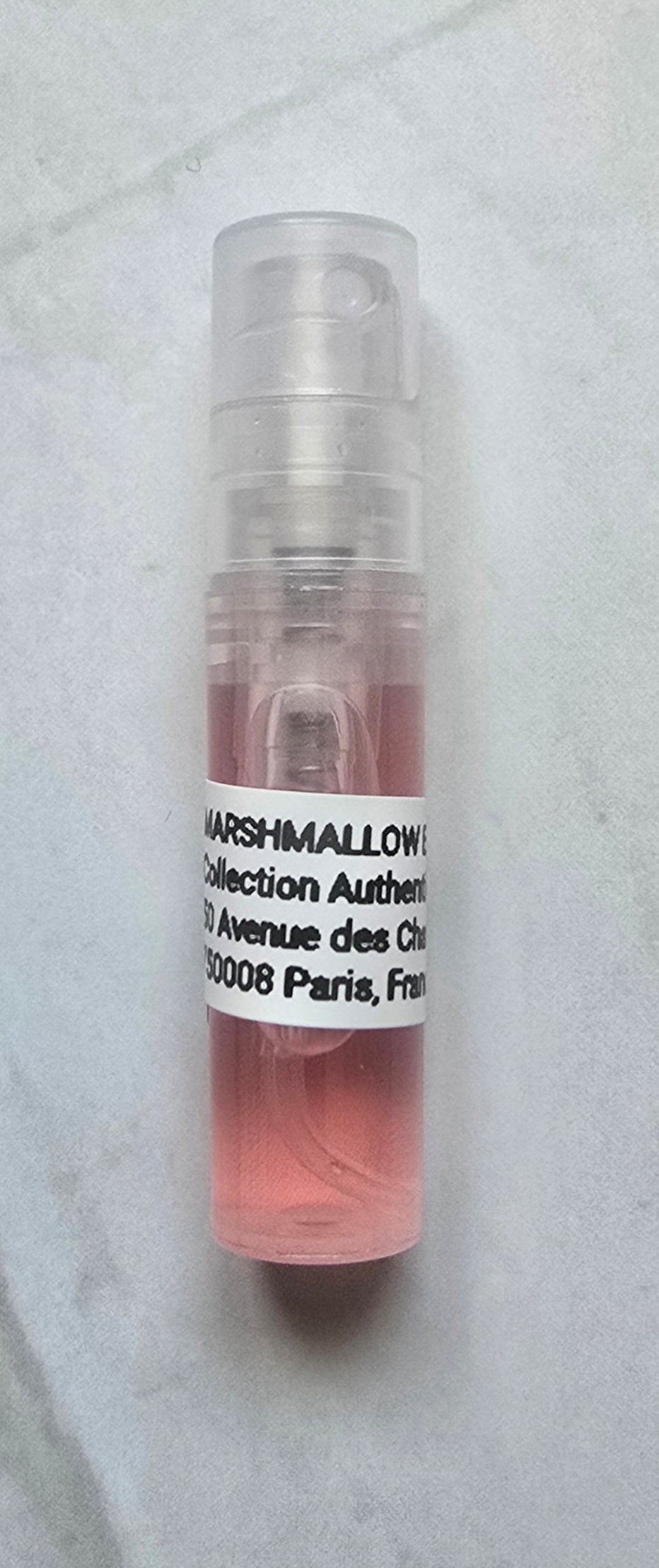 Marshmallow - Inspirerad av Kayali