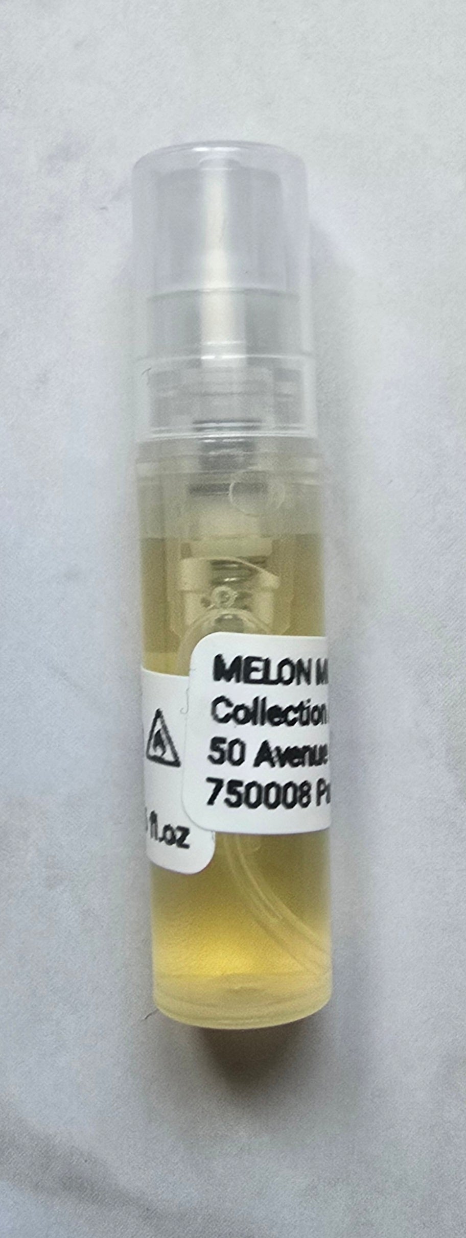 Melon Miel - Unik kreation