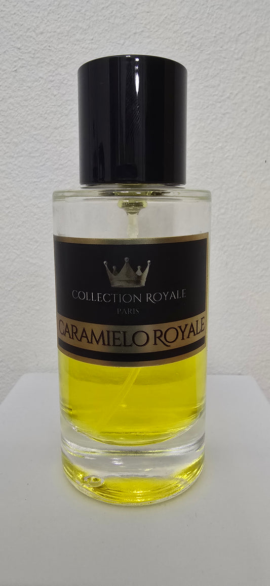 Caramielo Royale - Unik kreation