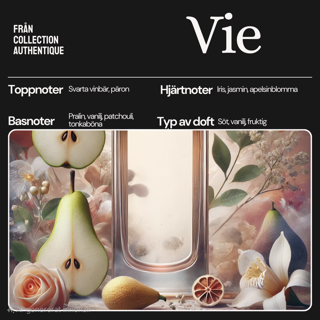 Vie - Inspirerad av Lancôme
