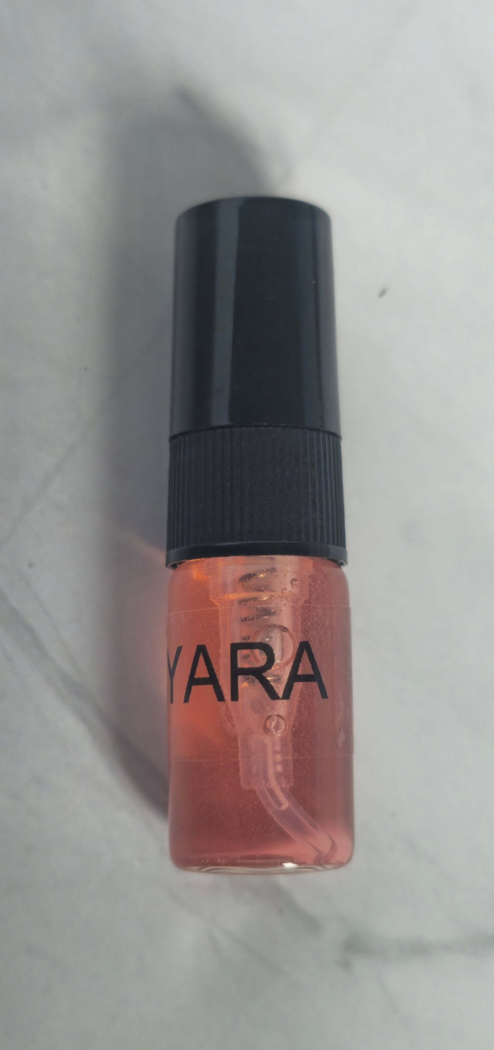 Yara - Inspirerad av Lataffa