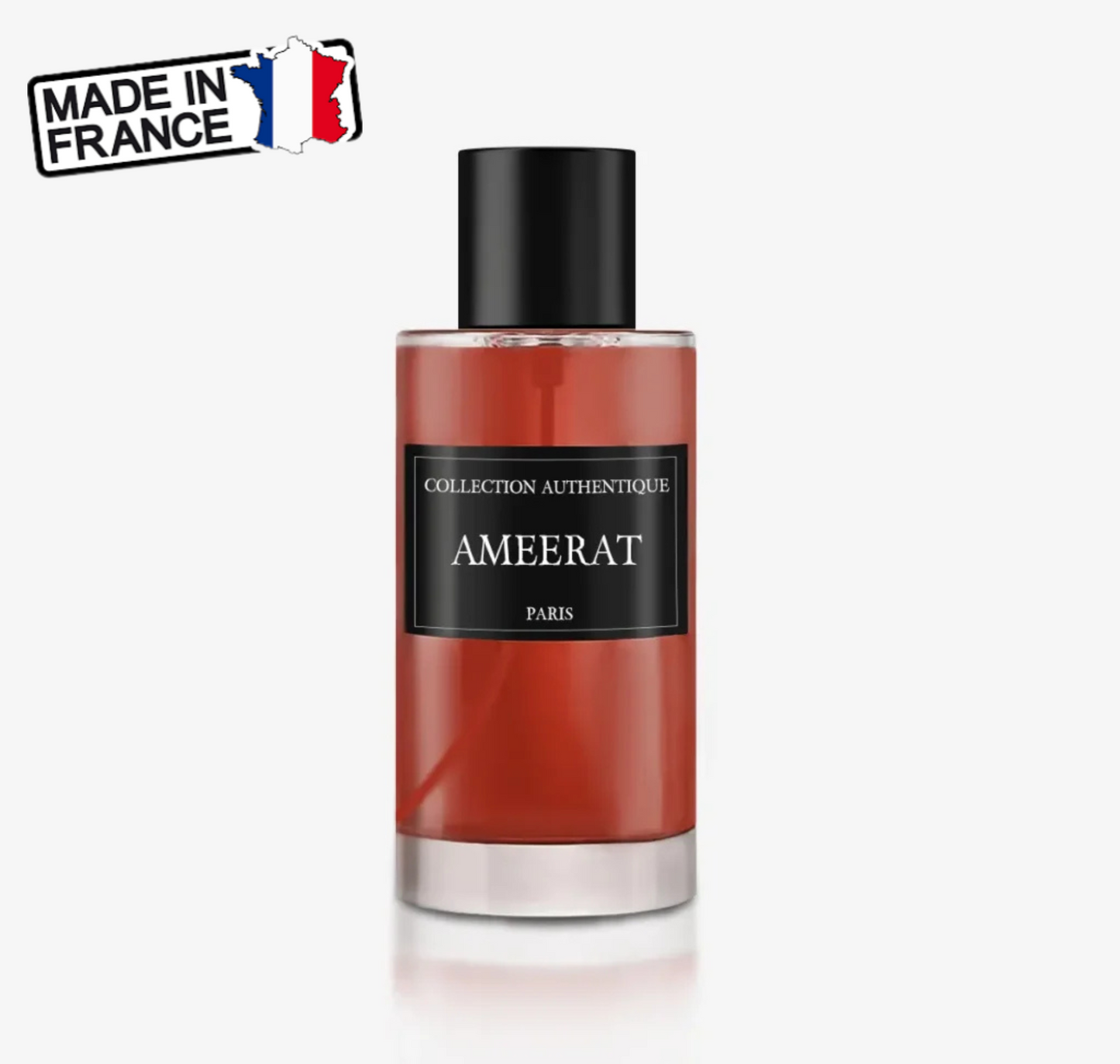 Ameerat - Inspirerad av Asdaaf