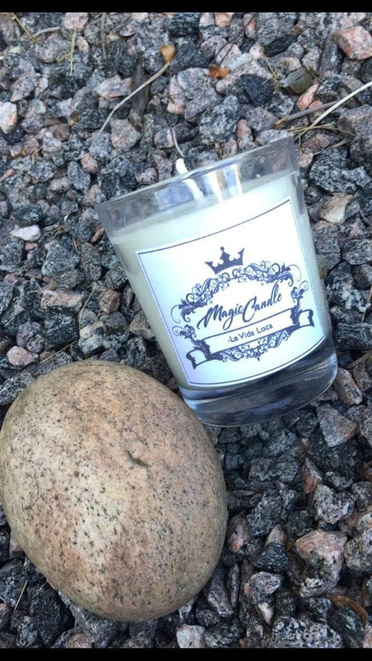 Magic Candle Doftljus La Vida Loca
