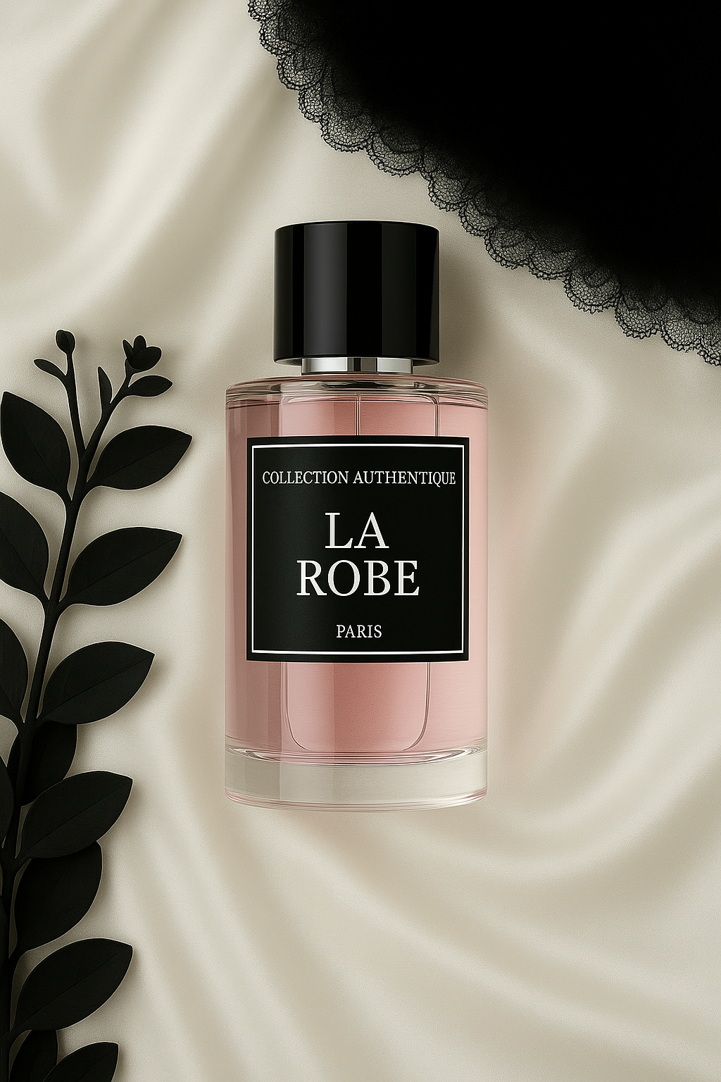 La Robe - Inspirerad av Guerlain