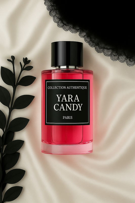 Yara Candy - Inspirerad av Lataffa