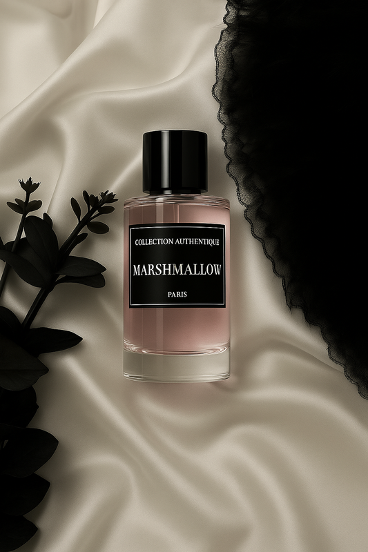 Marshmallow - Inspirerad av Kayali