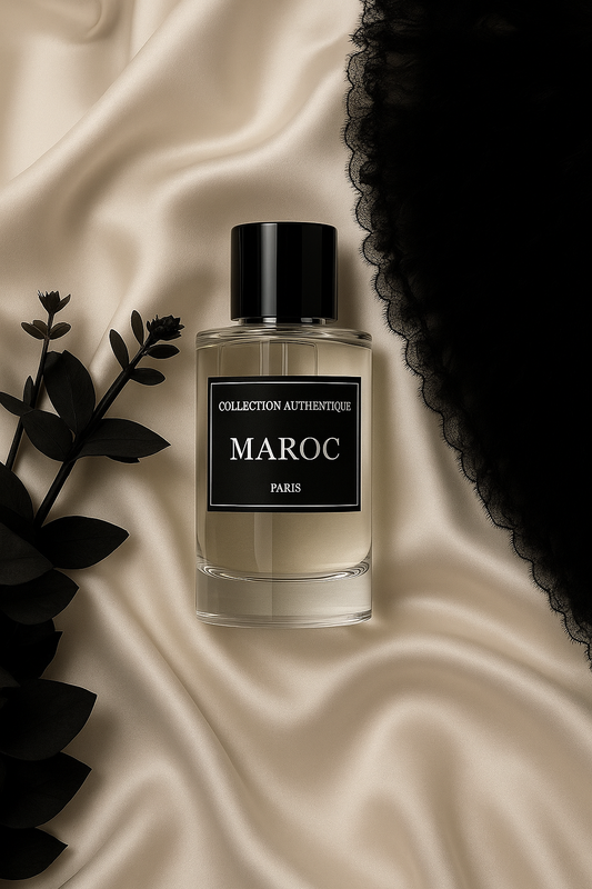 Maroc - Unik kreation