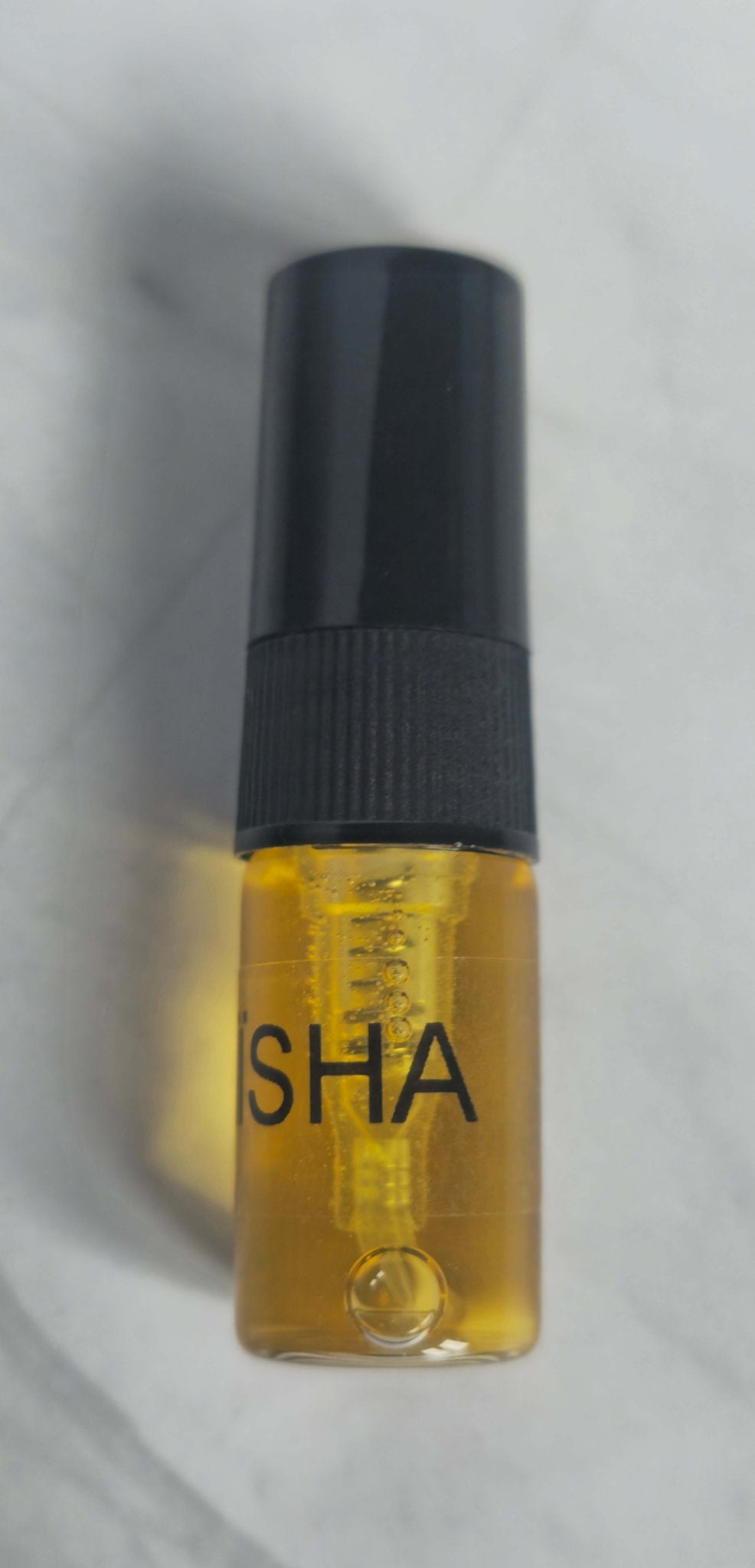 Aïsha - Inspirerad av Majestic