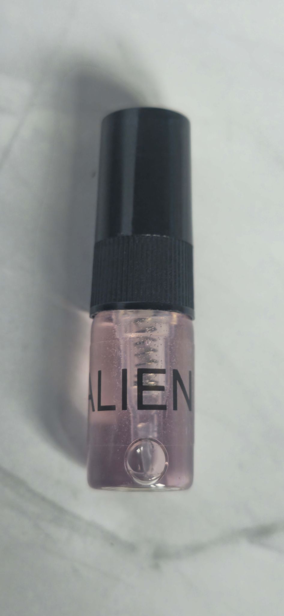 Alien - Inspirerad av Thierry Mugler