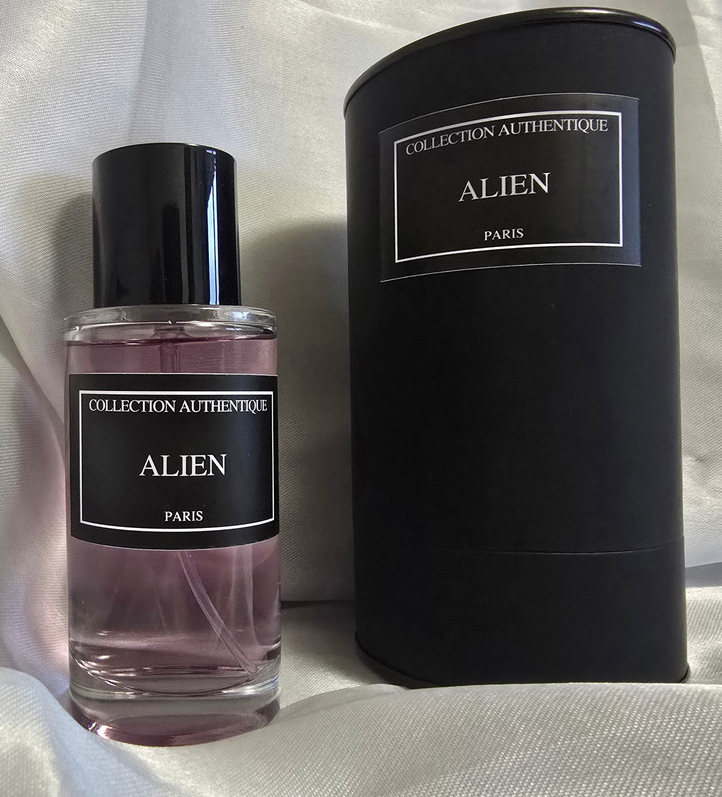 Alien - Inspirerad av Thierry Mugler