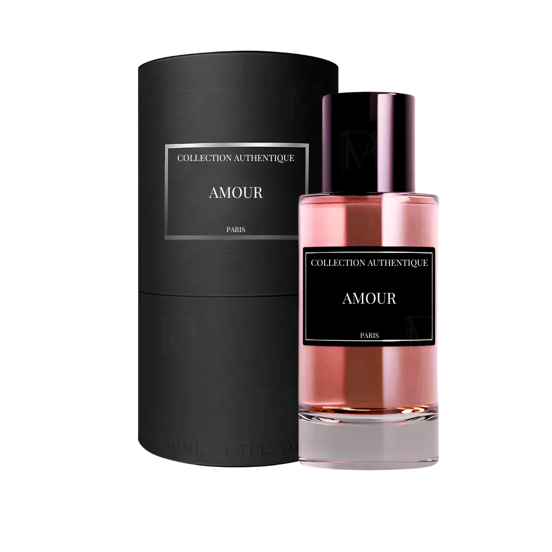 Amour - Inspirerad av Dior J'adore
