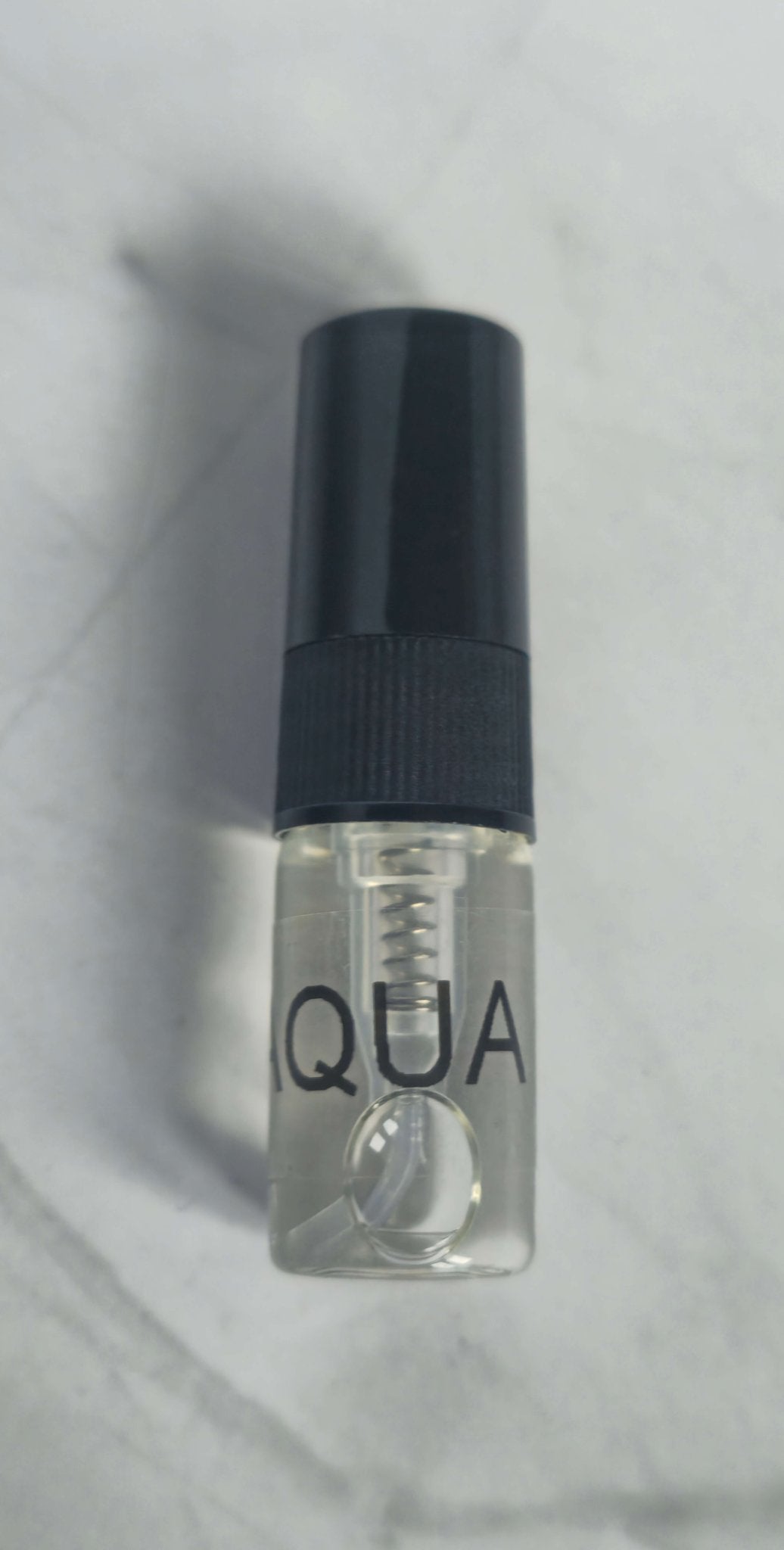 Aqua - Inspirerad av Armani