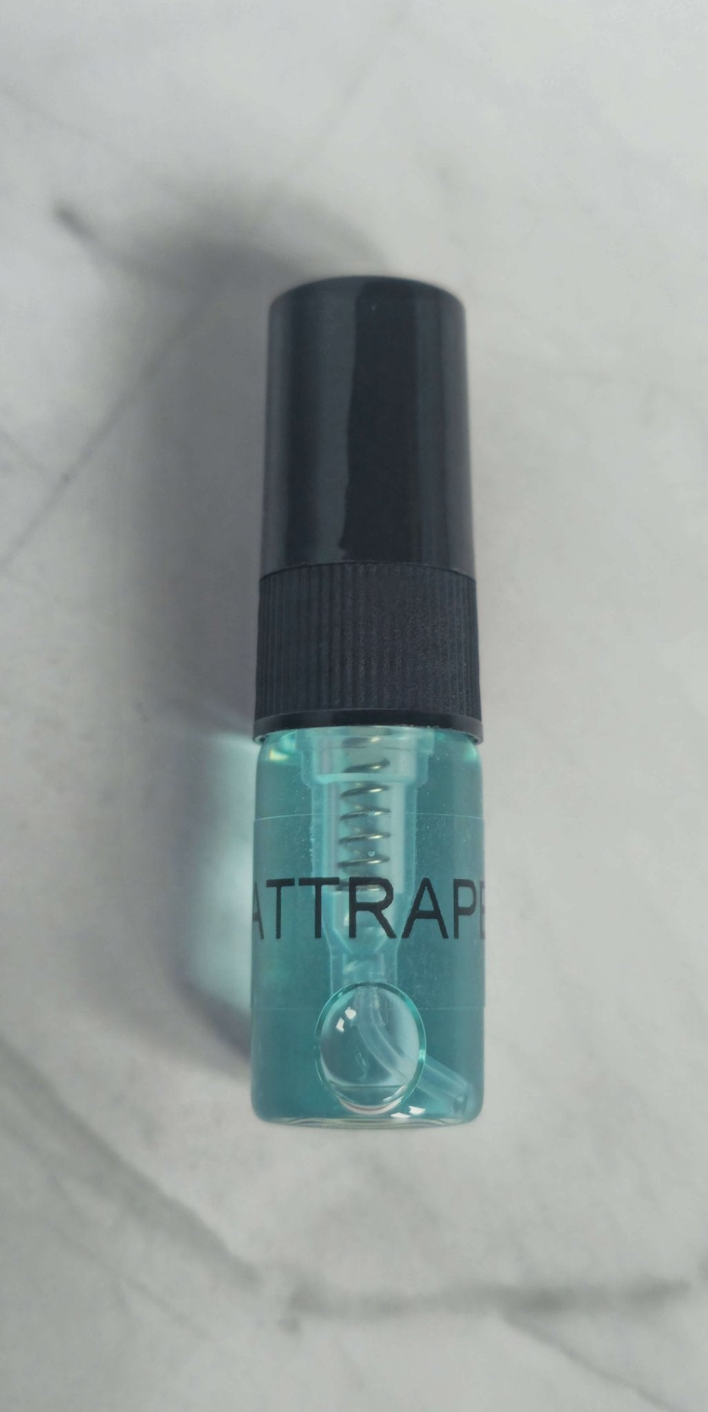 Attrape - Inspirerad av Louis Vuitton