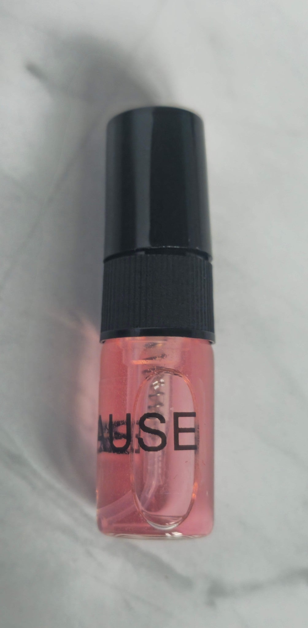 Because - Inspirerad av Armani