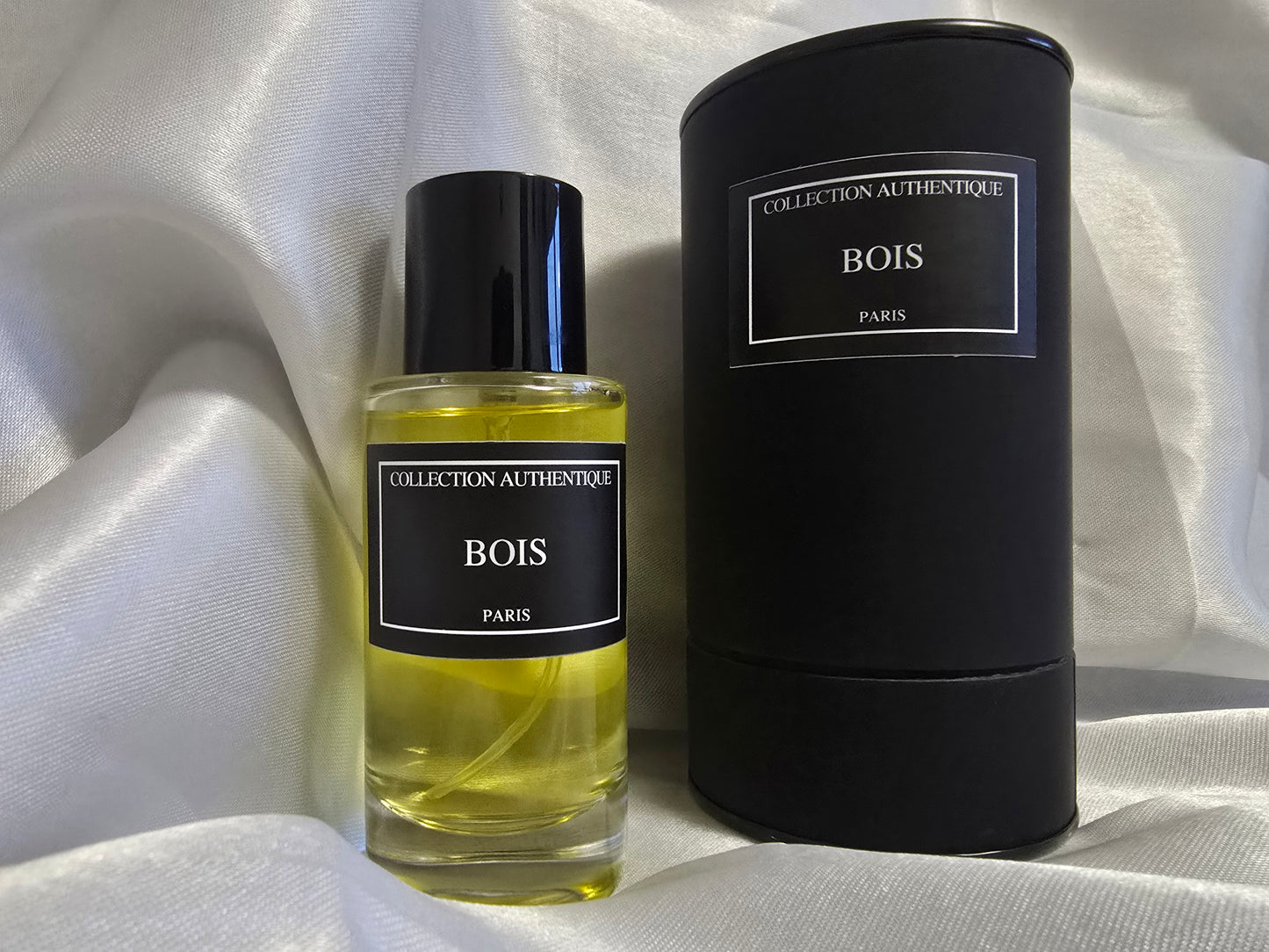 Bois - Inspirerad av Dior