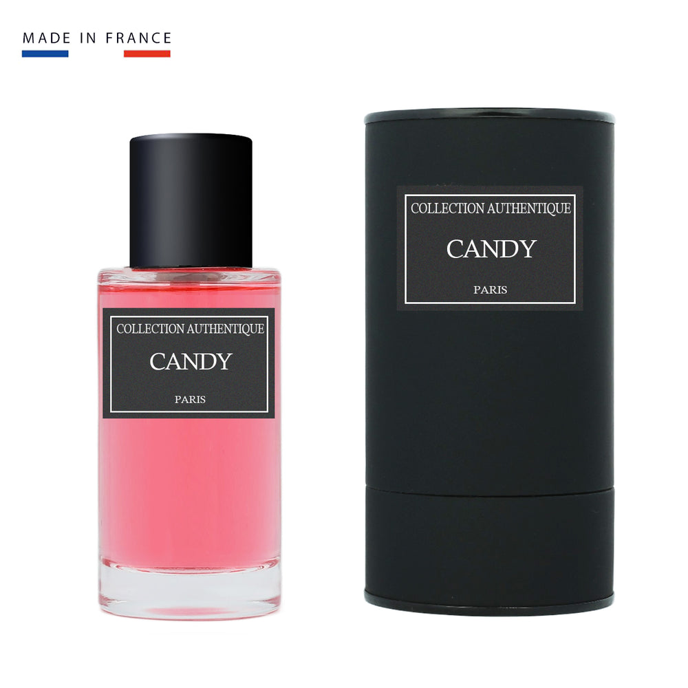 Candy - Unik kreation