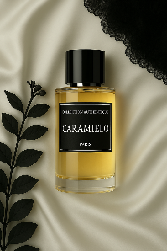 Caramielo - Unik kreation