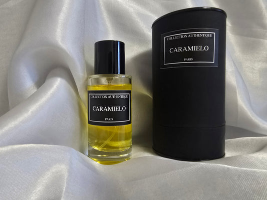 Caramielo - Unik kreation