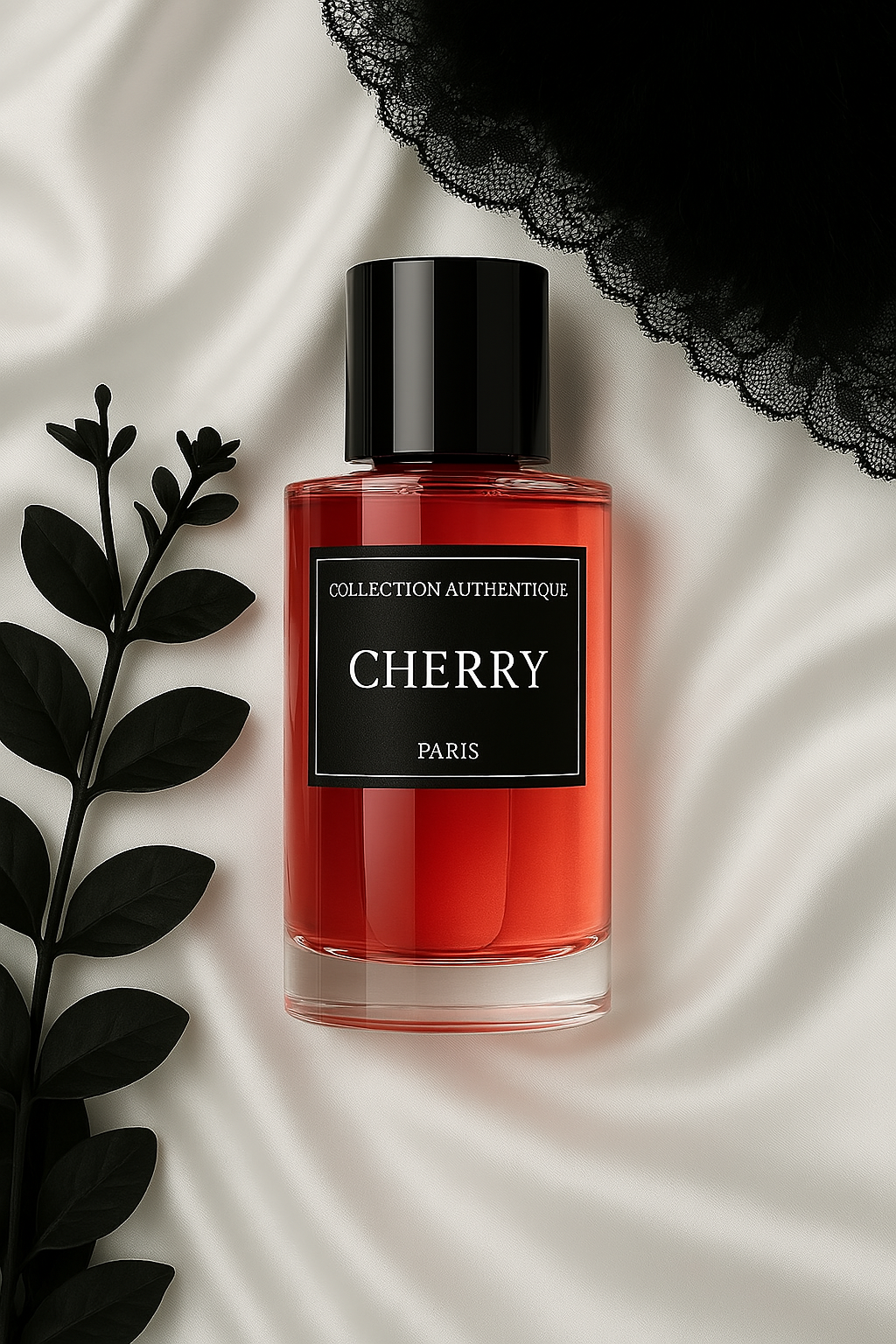 Cherry - Inspirerad av Tom Ford