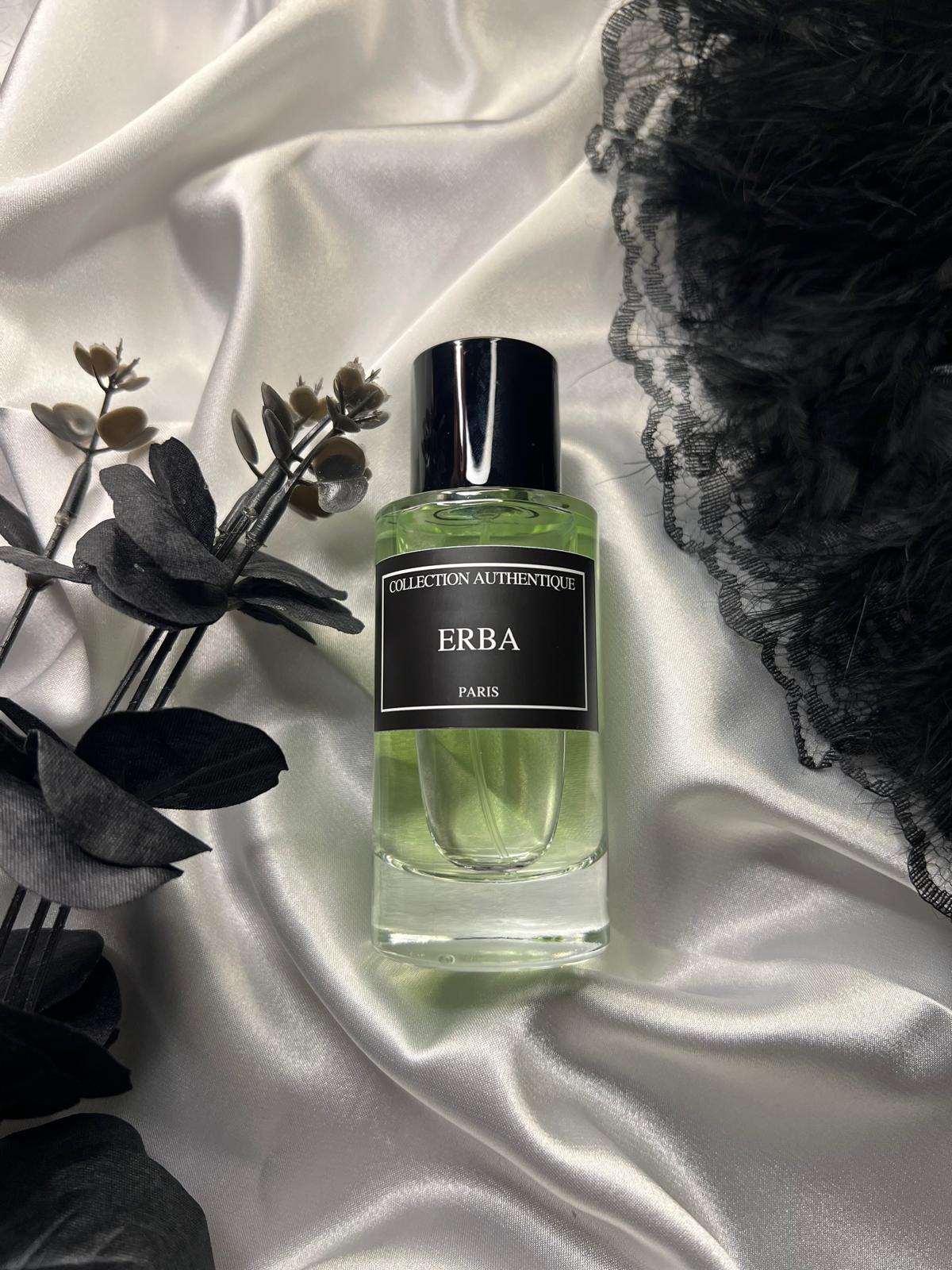 Erba - Inspirerad av Xerjoff