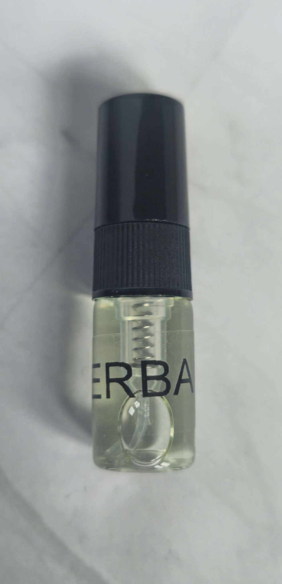 Erba - Inspirerad av Xerjoff