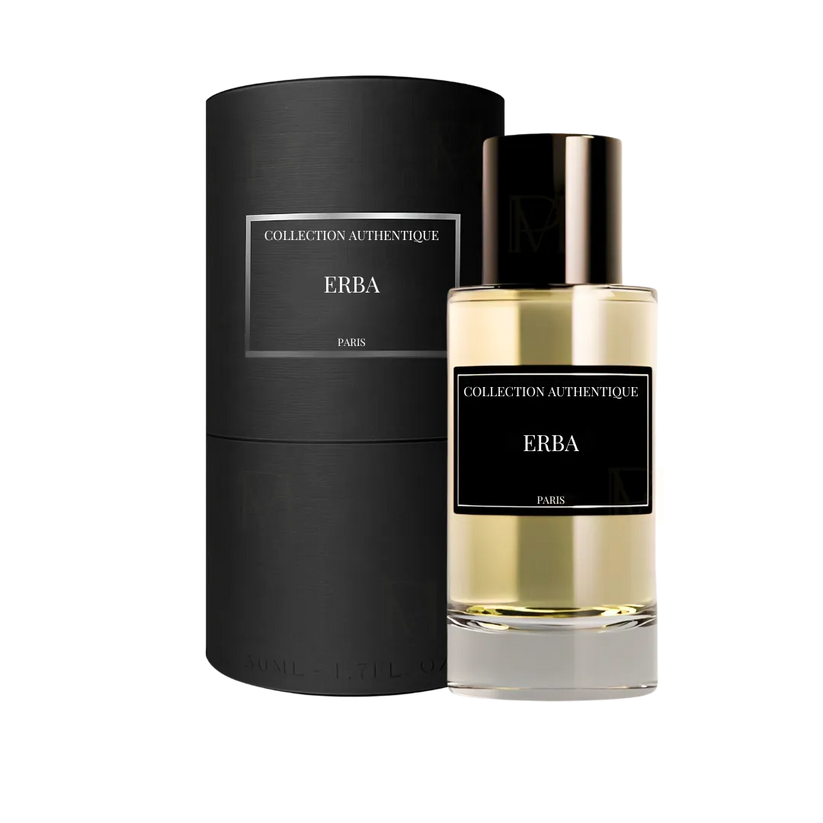 Erba - Inspirerad av Xerjoff