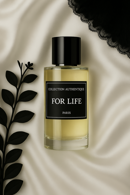 For Life - Inspirerad av Fahrenheit  Dior