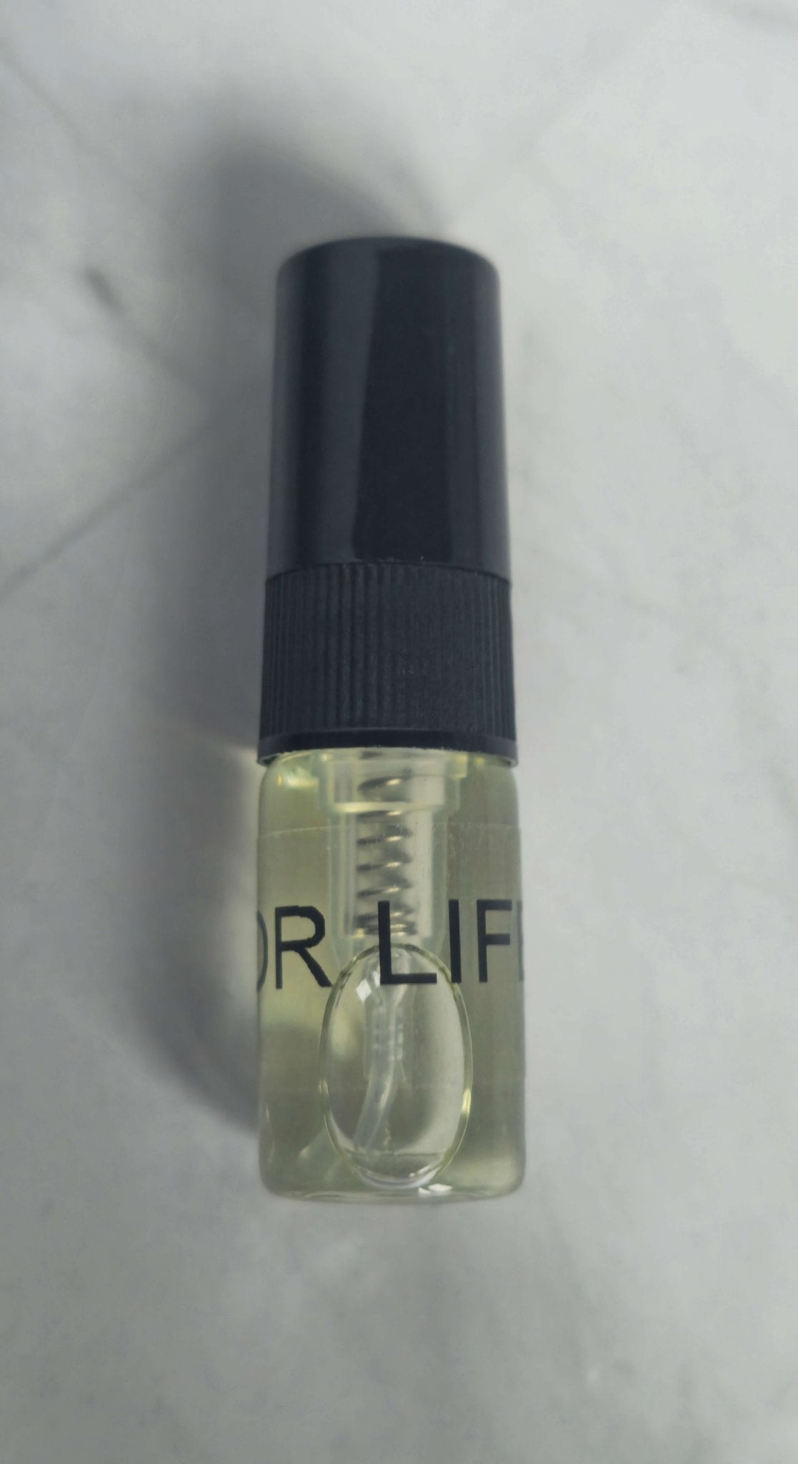 For Life - Inspirerad av Fahrenheit  Dior