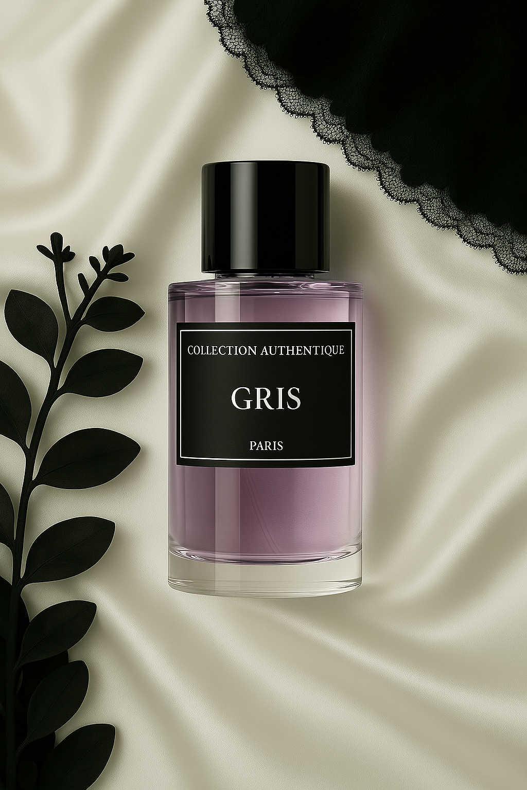 Gris - Inspirerad av Gris Dior