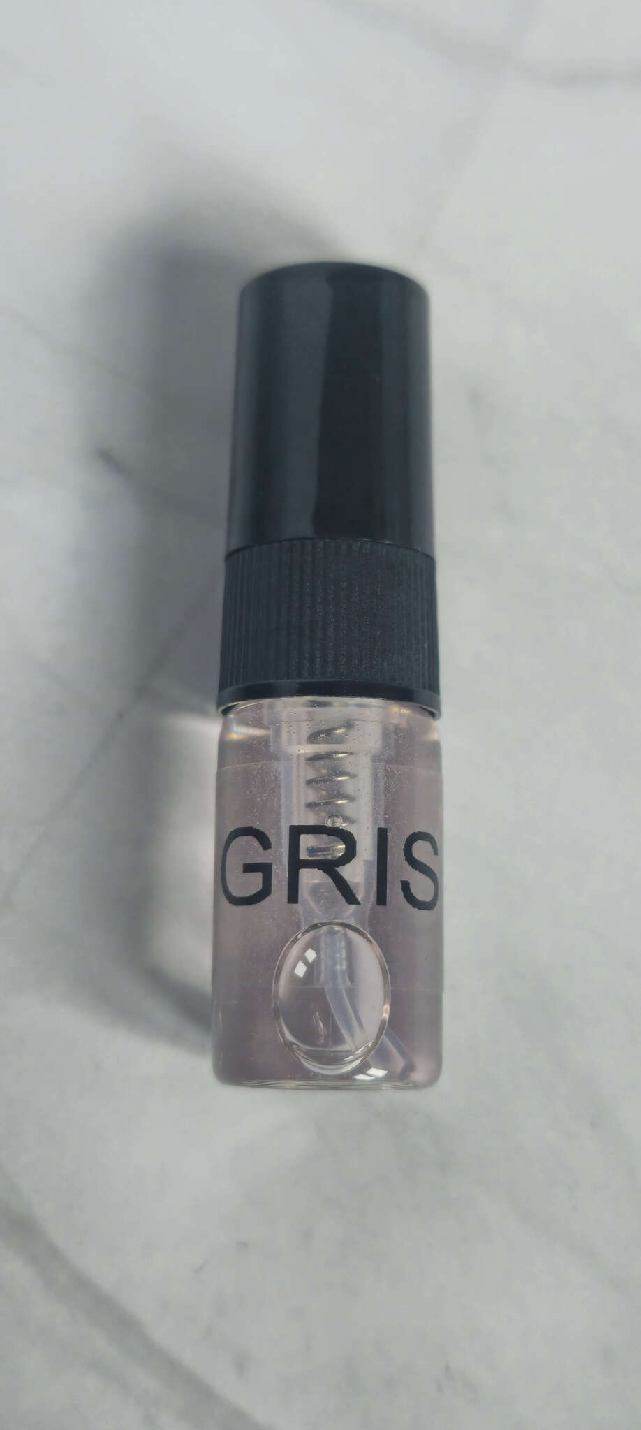 Gris - Inspirerad av Gris Dior