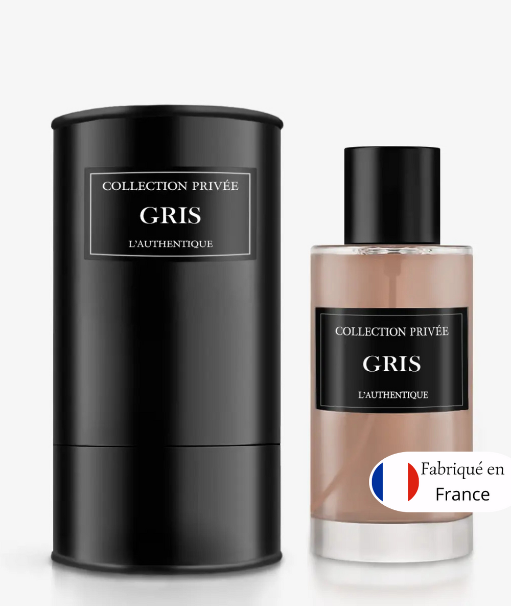 Gris - Inspirerad av Gris Dior
