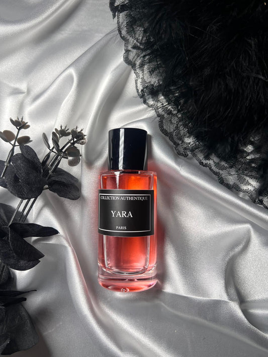 Yara - Inspirerad av Lataffa
