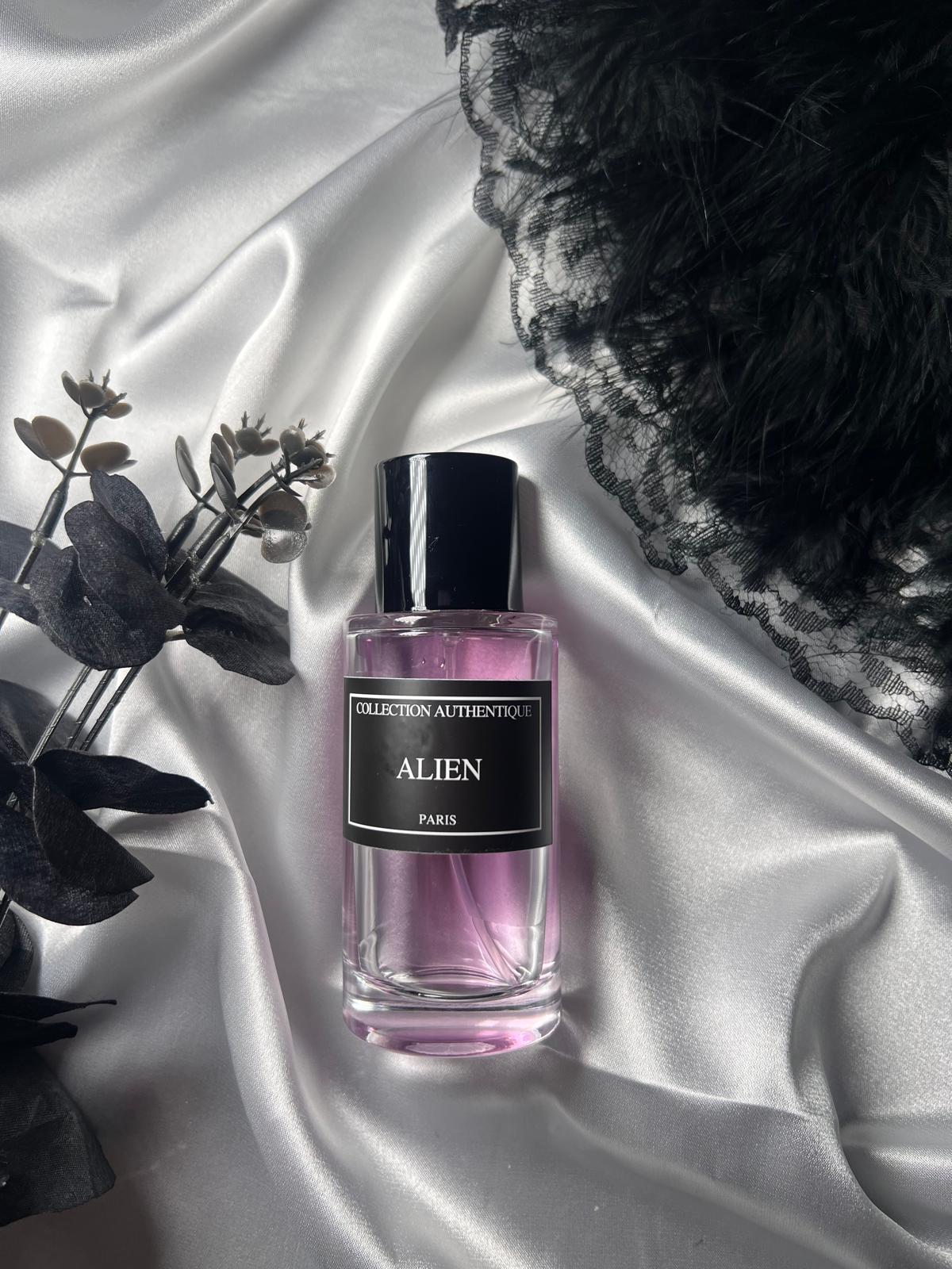 Alien - Inspirerad av Thierry Mugler