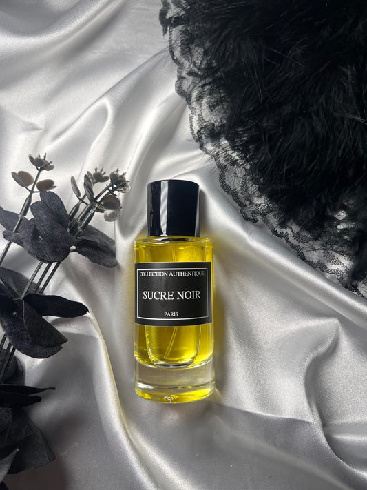 Sucre Noir - Inspirerad av Arte Profumi