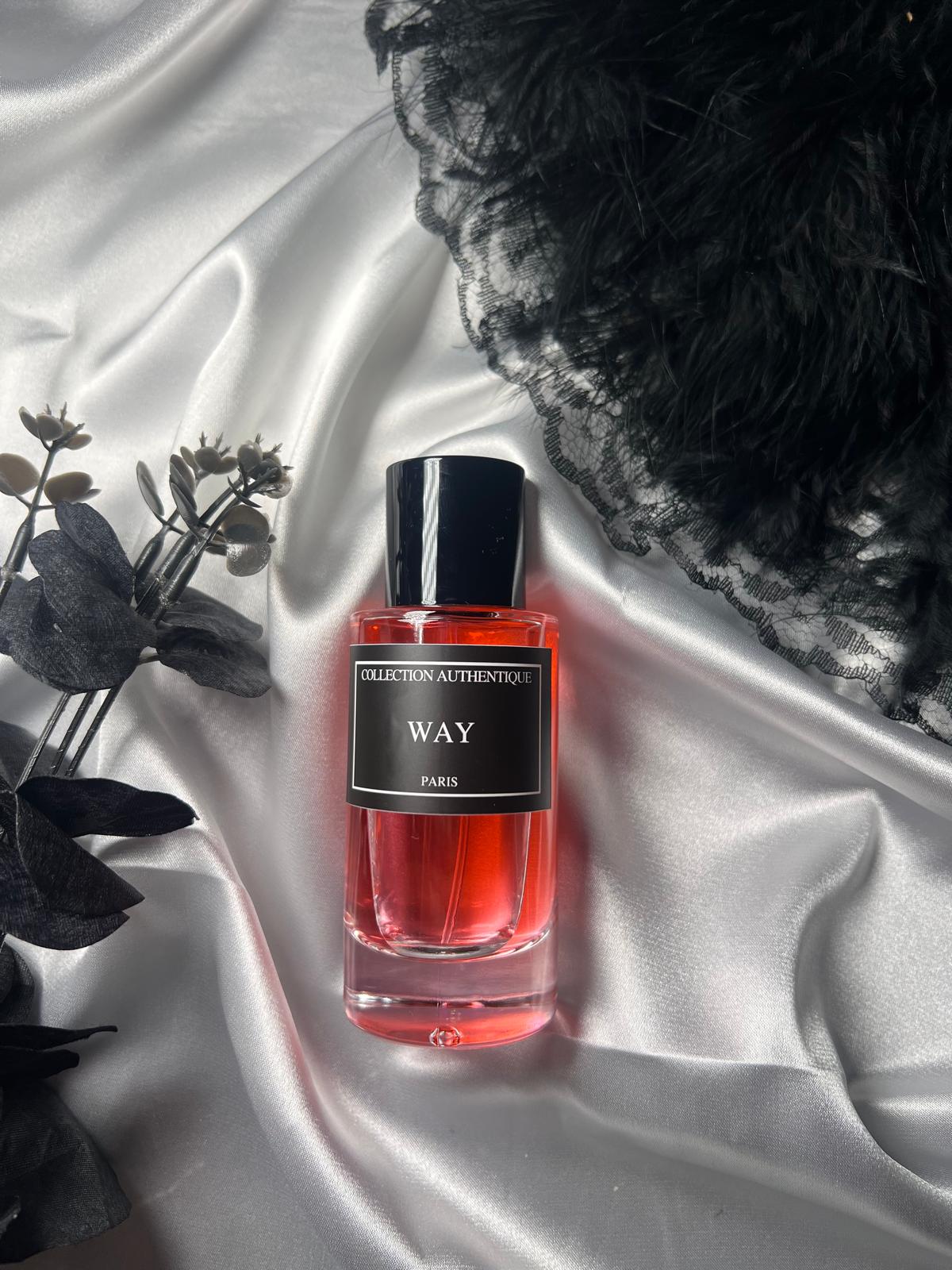 Way - Inspirerad av Armani