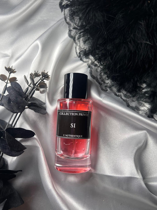 Si - Inspirerad av Armani